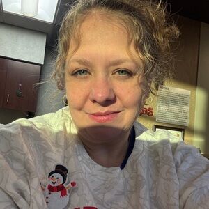 Meet your Posher, Tracy